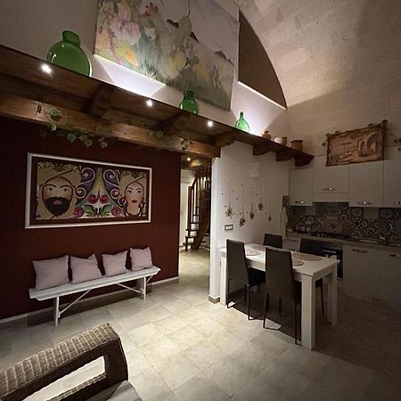 B&B Le Cuspidi Ginosa Luaran gambar