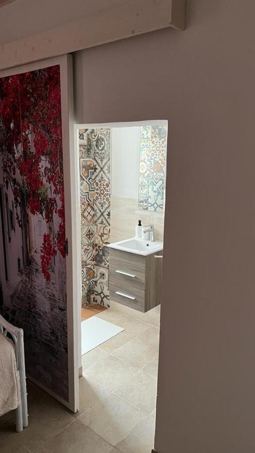 B&B Le Cuspidi Ginosa Luaran gambar