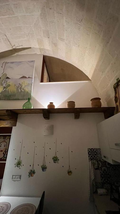 B&B Le Cuspidi Ginosa Luaran gambar