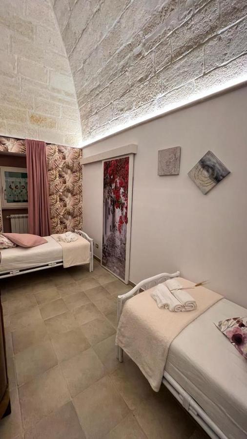 B&B Le Cuspidi Ginosa Luaran gambar