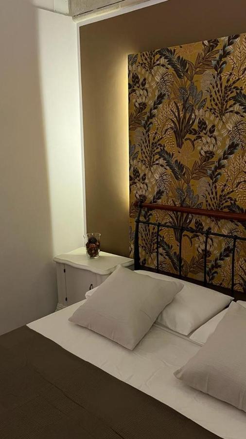 B&B Le Cuspidi Ginosa Luaran gambar