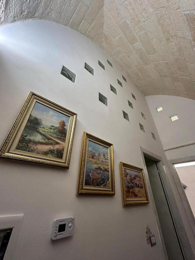 B&B Le Cuspidi Ginosa Luaran gambar