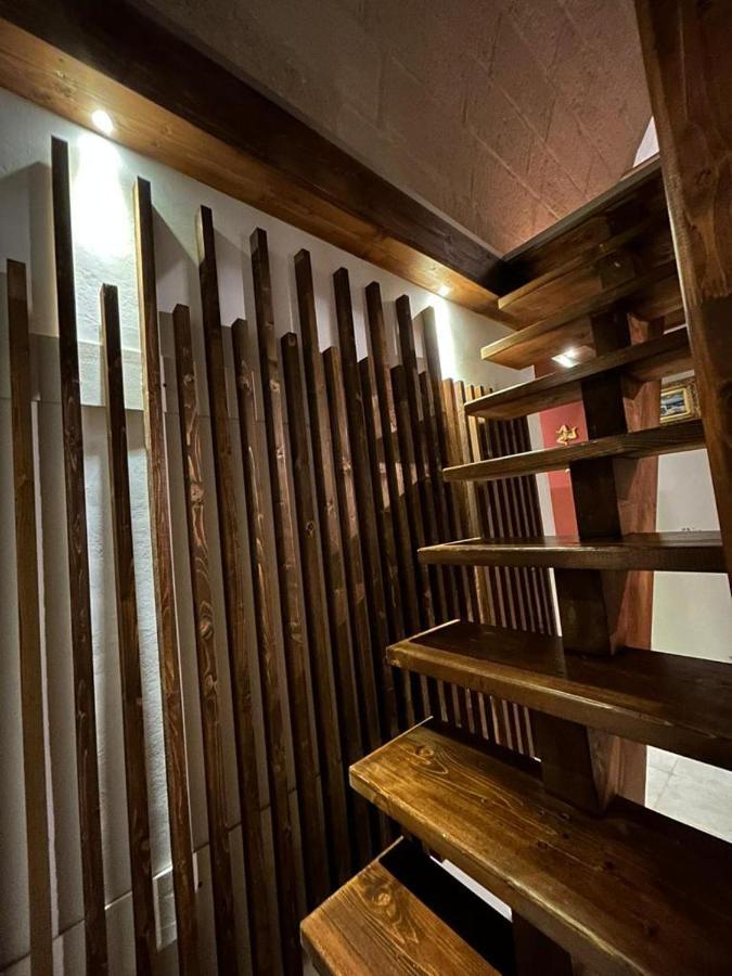 B&B Le Cuspidi Ginosa Luaran gambar