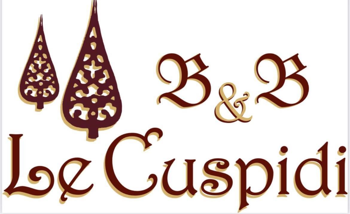 B&B Le Cuspidi Ginosa Luaran gambar