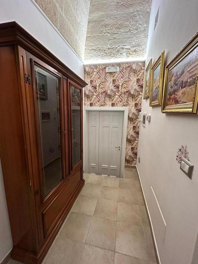 B&B Le Cuspidi Ginosa Luaran gambar