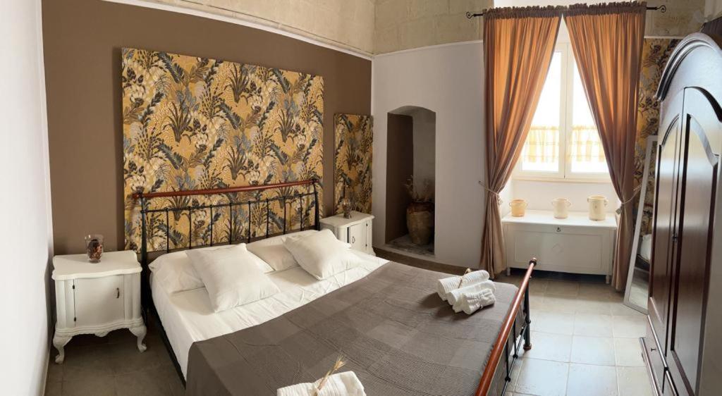B&B Le Cuspidi Ginosa Luaran gambar