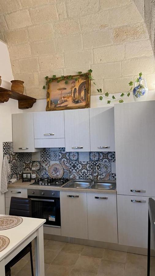 B&B Le Cuspidi Ginosa Luaran gambar