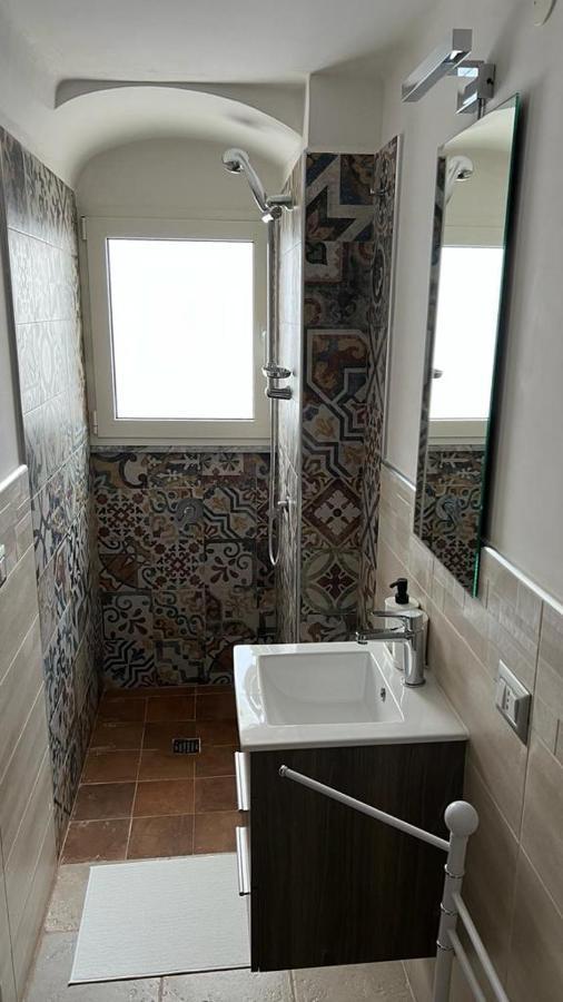 B&B Le Cuspidi Ginosa Luaran gambar