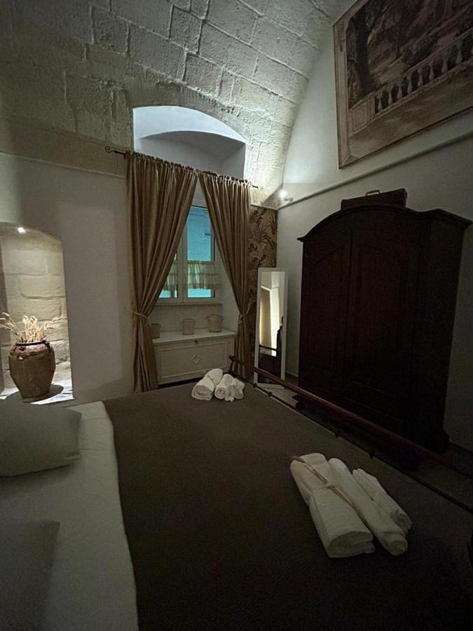 B&B Le Cuspidi Ginosa Luaran gambar