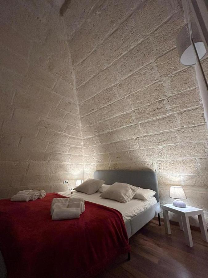 B&B Le Cuspidi Ginosa Luaran gambar