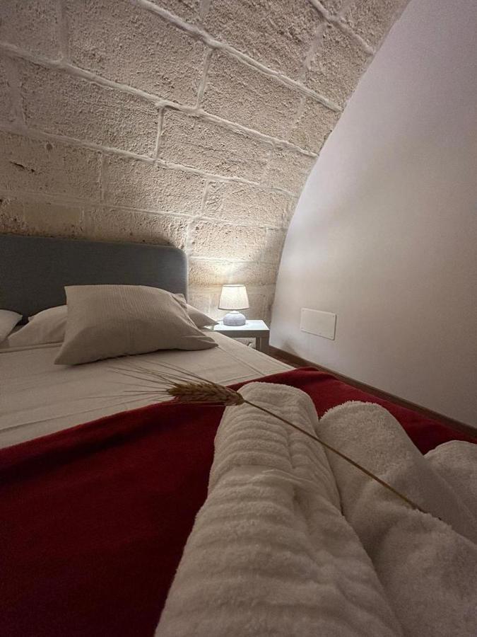 B&B Le Cuspidi Ginosa Luaran gambar