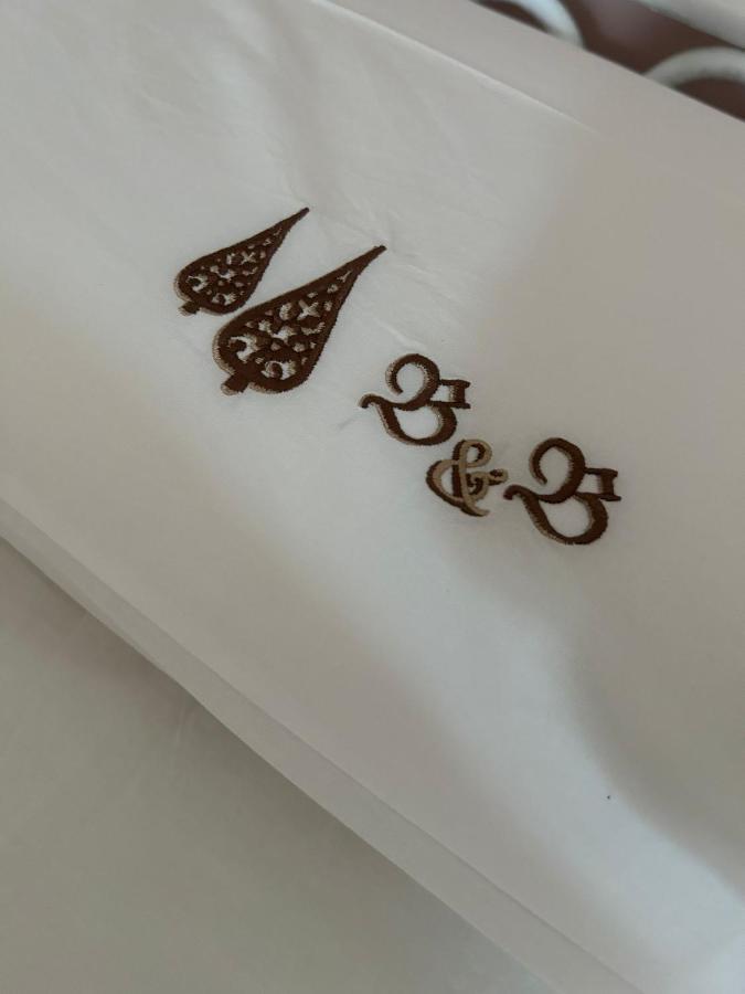 B&B Le Cuspidi Ginosa Luaran gambar