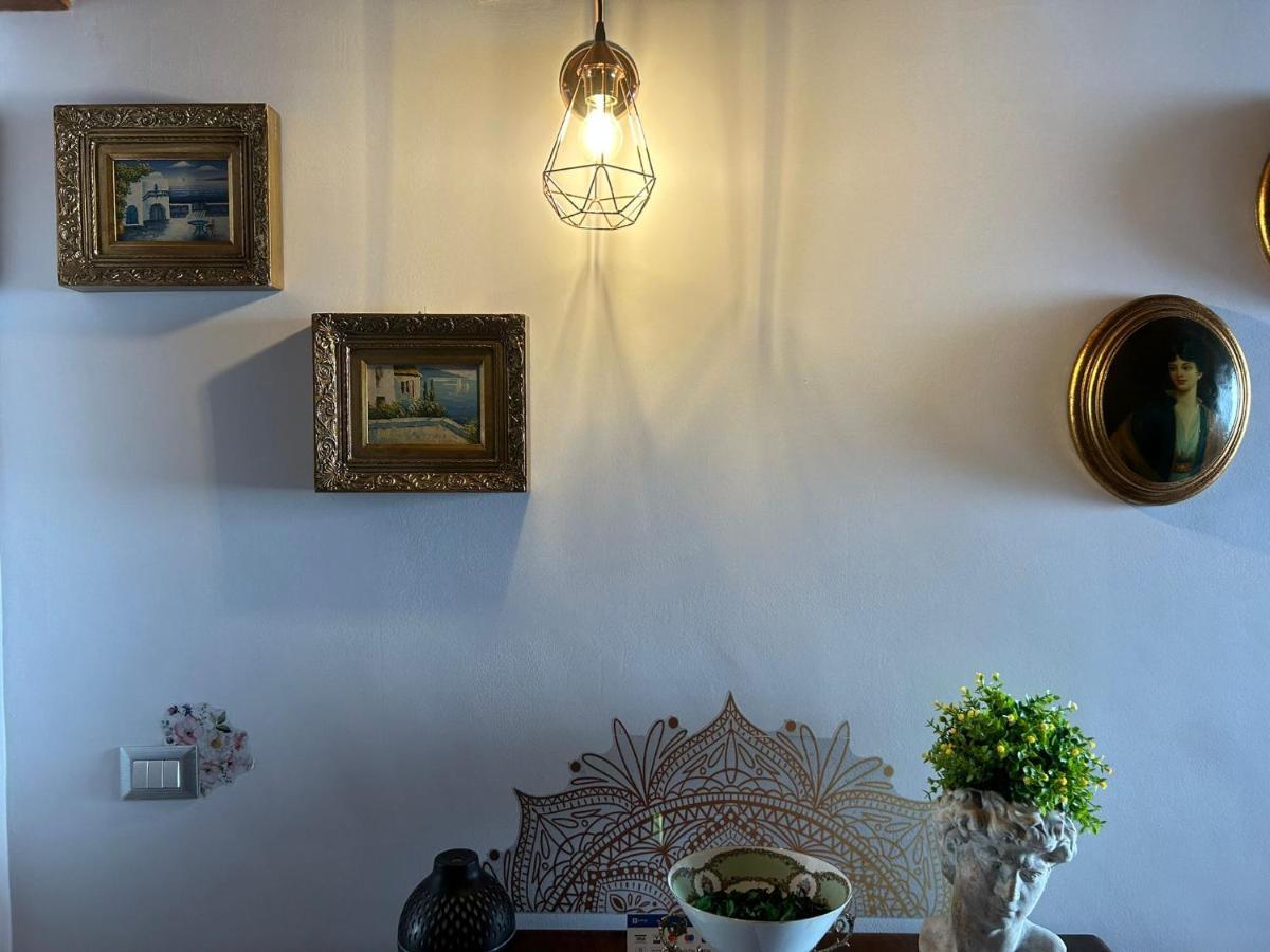 B&B Le Cuspidi Ginosa Luaran gambar